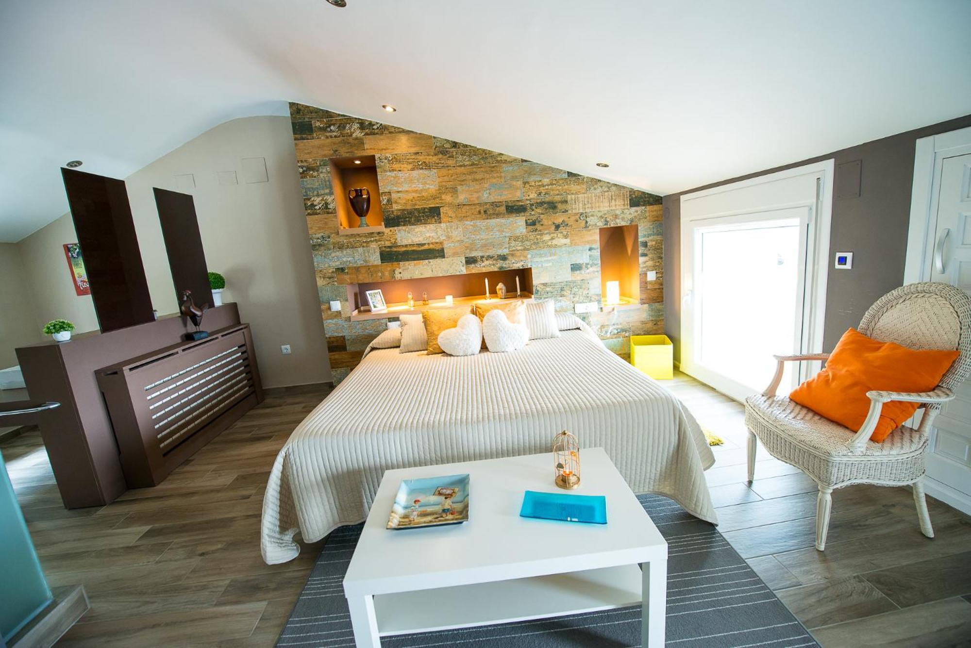 Mirador Messia De Leiva , Casa Geno Guest house